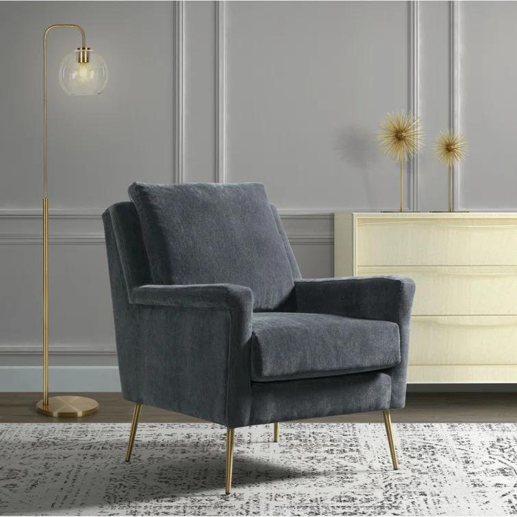 Craig Upholstered Armchair