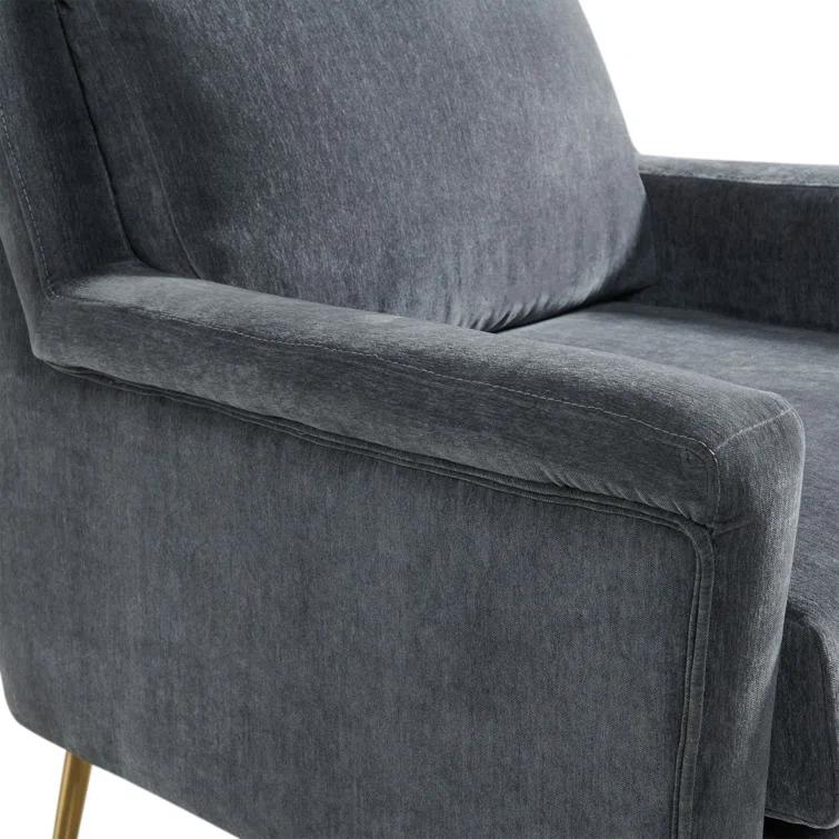 Craig Upholstered Armchair