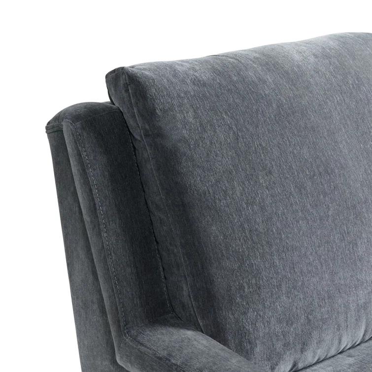Craig Upholstered Armchair