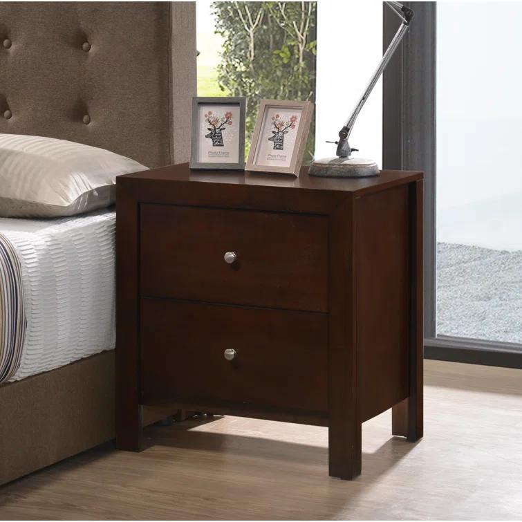 Burlington Nightstand