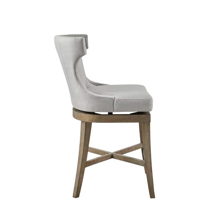 Tiarnan Swivel Counter Stool