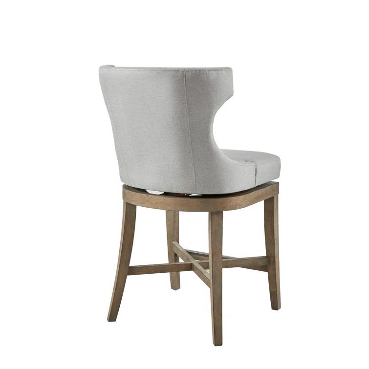 Tiarnan Swivel Counter Stool