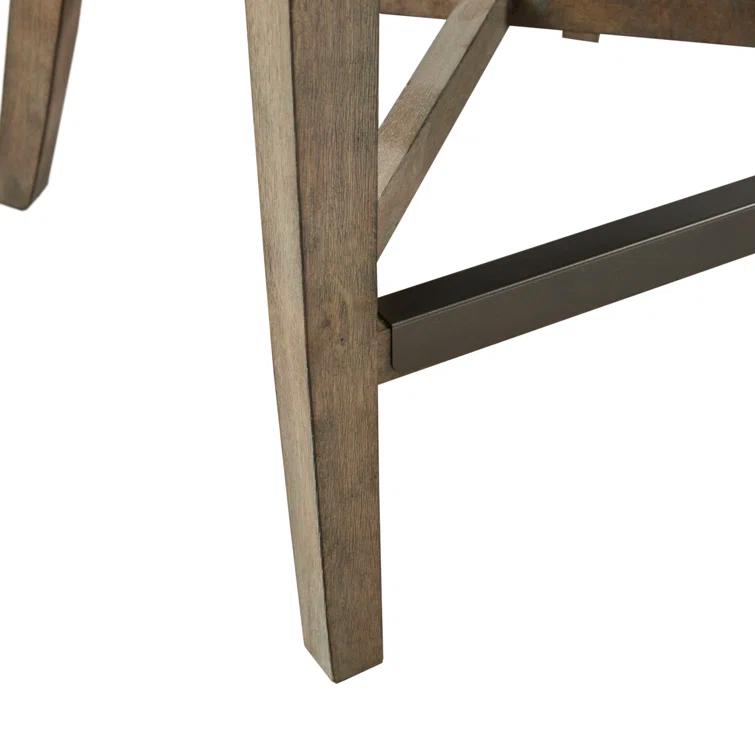 Tiarnan Swivel Counter Stool