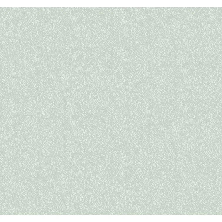 Rifle Paper Co. Champagne Dots 27' x 27" Wallpaper Roll