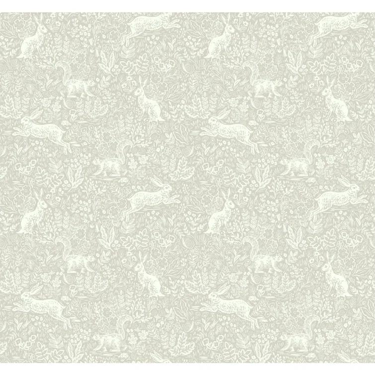 Rifle Paper Co. Fable 27' x 27" Wallpaper