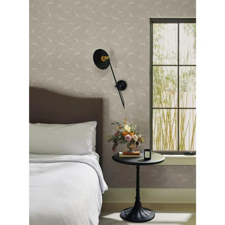 Rifle Paper Co. Fable 27' x 27" Wallpaper