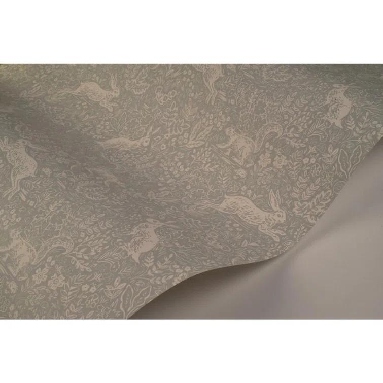 Rifle Paper Co. Fable 27' x 27" Wallpaper