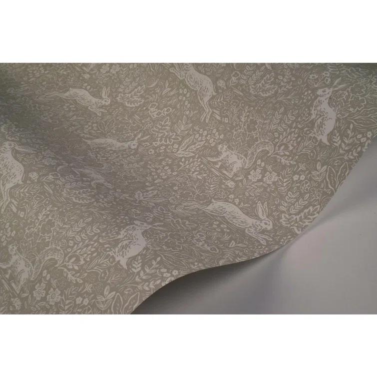 Rifle Paper Co. Fable 27' x 27" Wallpaper