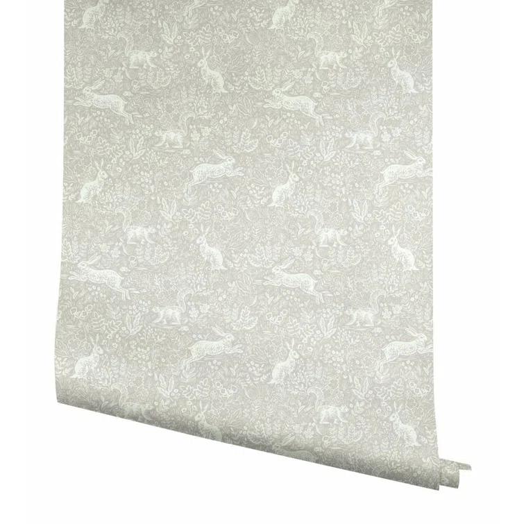 Rifle Paper Co. Fable 27' x 27" Wallpaper