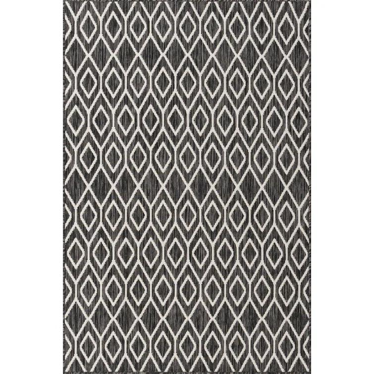 Jill Zarin Turks and Caicos Outdoor Rug