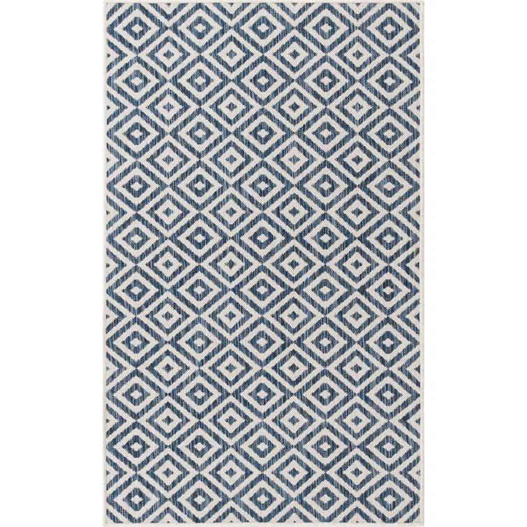 Jill Zarin Costa Rica Outdoor Rug