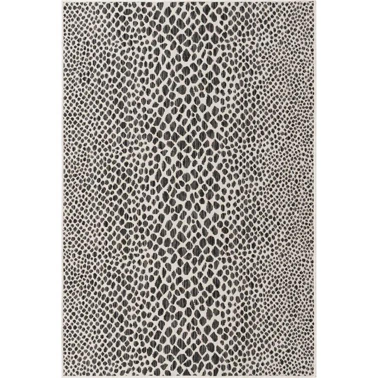 Jill Zarin Cape Town Outdoor Rug