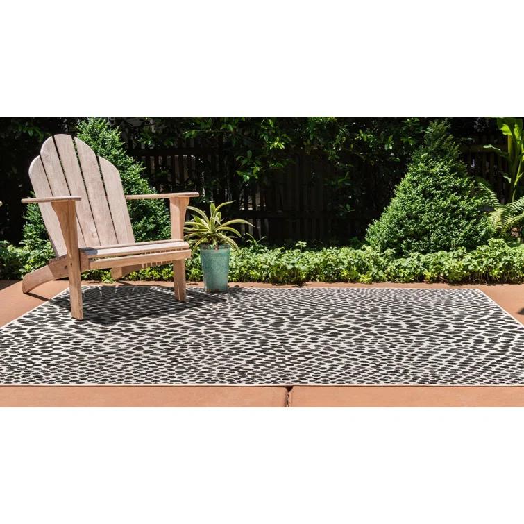 Jill Zarin Cape Town Outdoor Rug