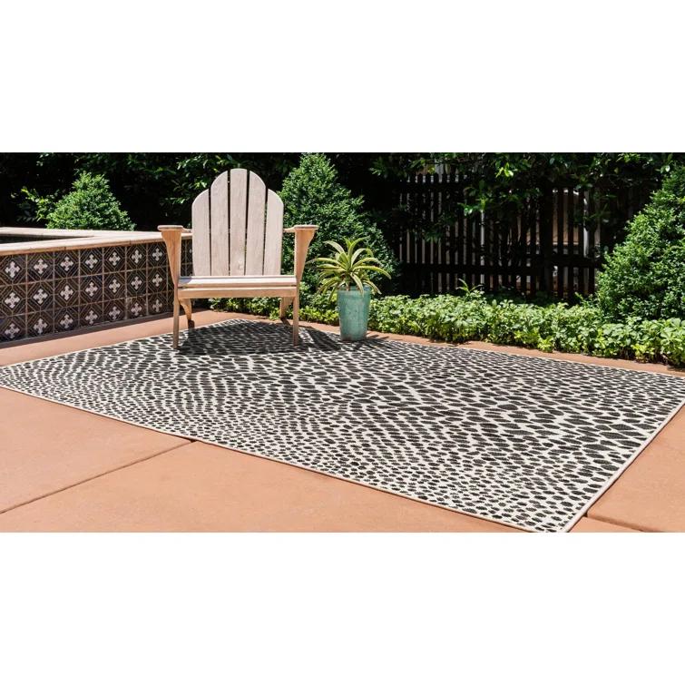 Jill Zarin Cape Town Outdoor Rug