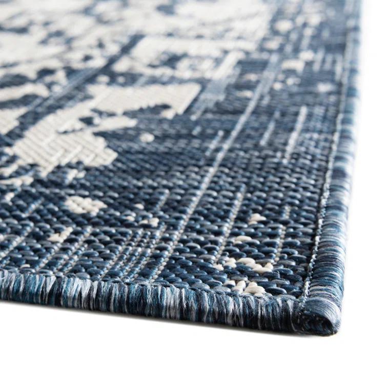 Jill Zarin Dubai Outdoor Rug