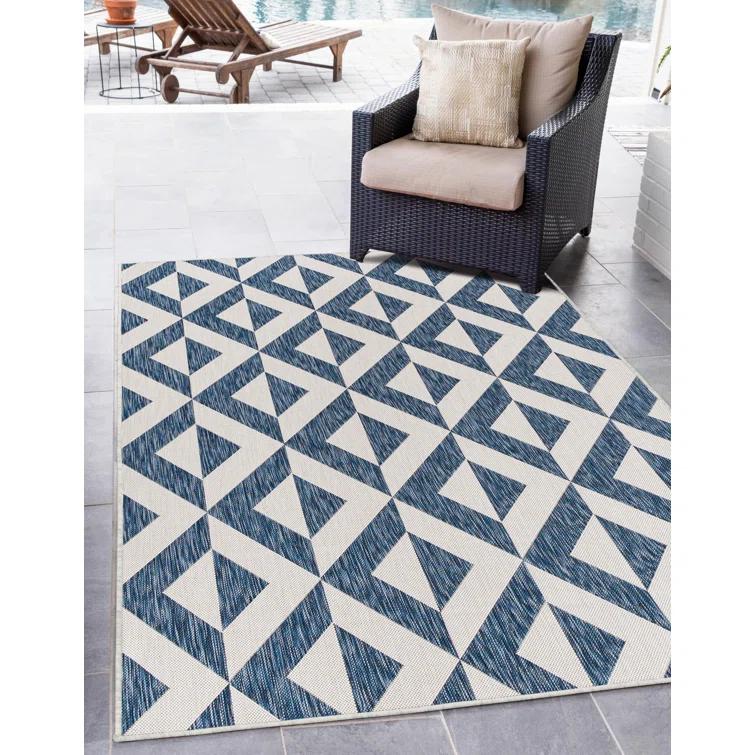 Jill Zarin Napa Outdoor Rug