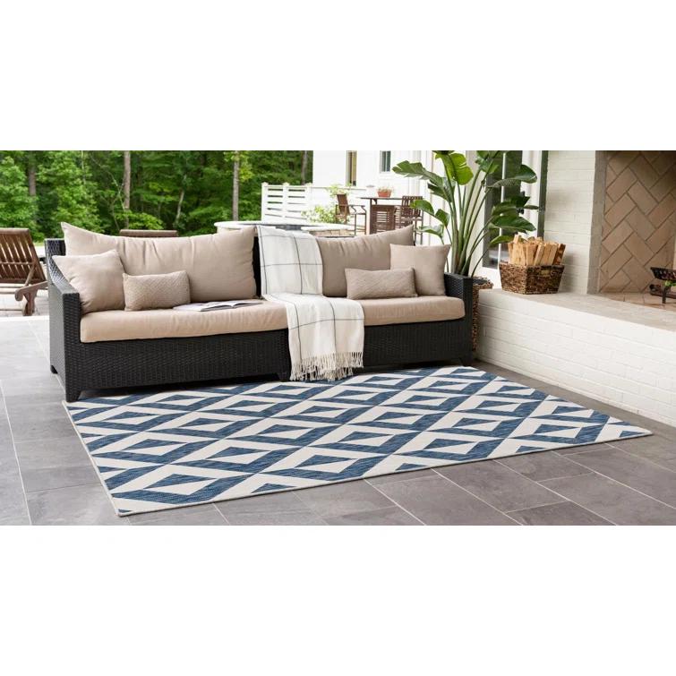 Jill Zarin Napa Outdoor Rug