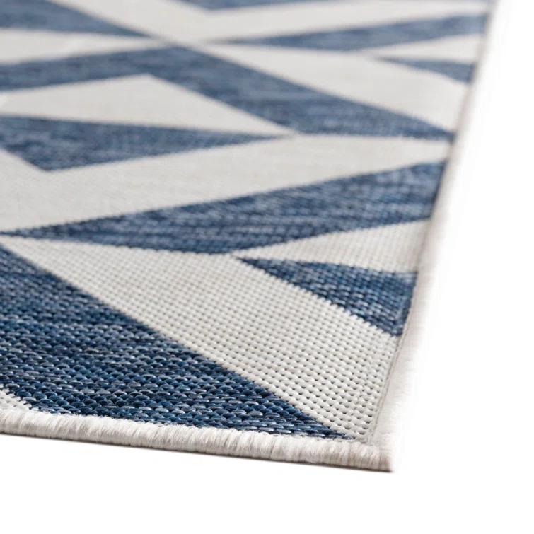 Jill Zarin Napa Outdoor Rug