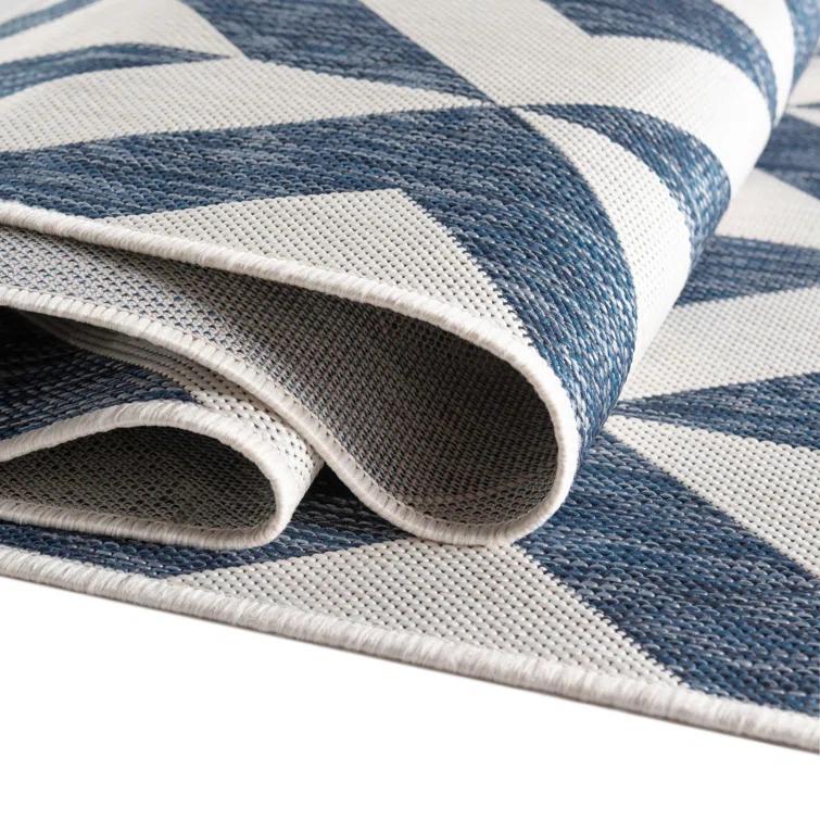 Jill Zarin Napa Outdoor Rug