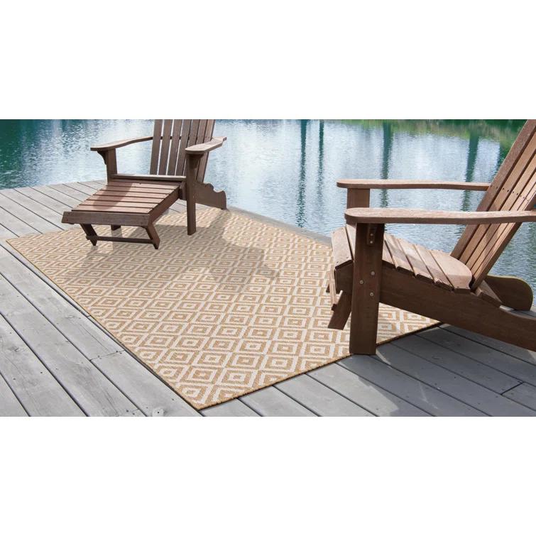 Jill Zarin Costa Rica Outdoor Rug