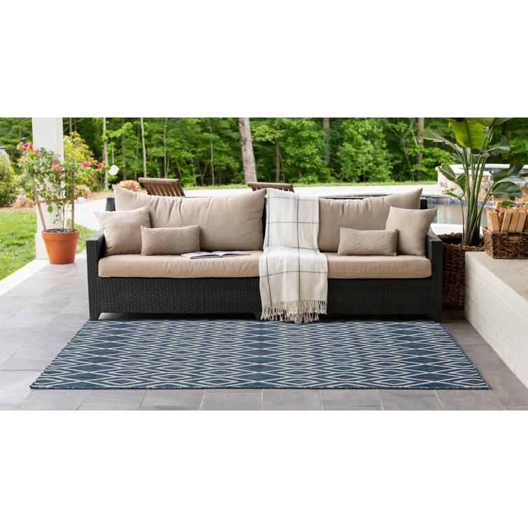 Jill Zarin Napa Outdoor Rug