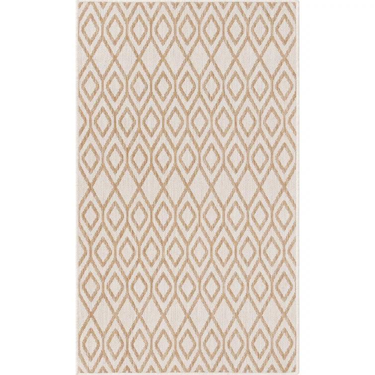 Jill Zarin Costa Rica Outdoor Rug