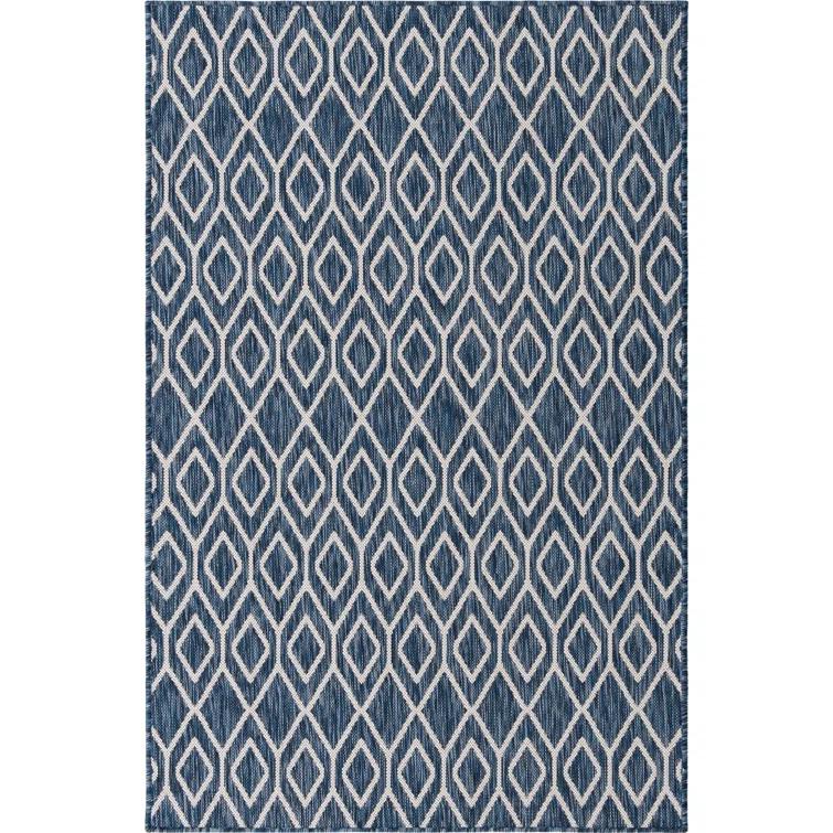 Jill Zarin Napa Outdoor Rug