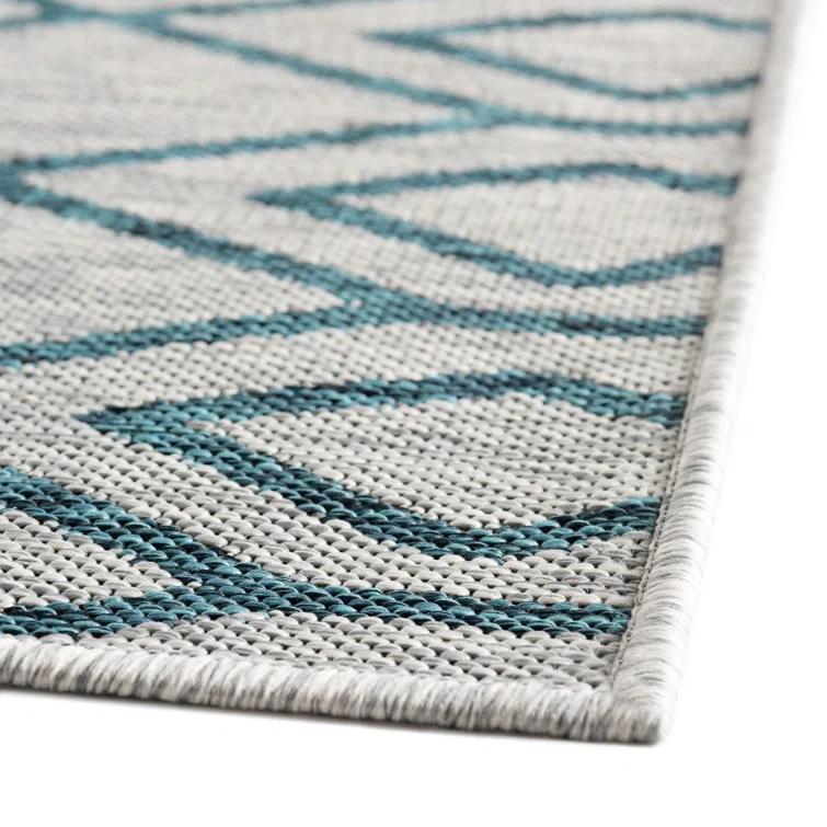 Jill Zarin Turks and Caicos Outdoor Rug