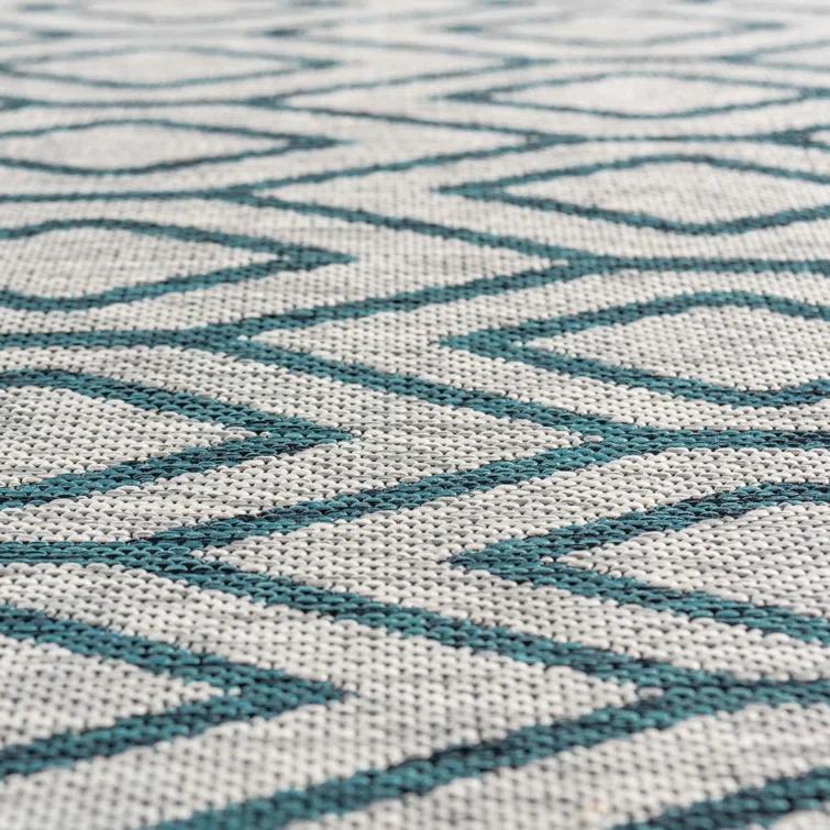 Jill Zarin Turks and Caicos Outdoor Rug