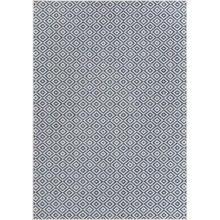 Jill Zarin Costa Rica Outdoor Rug