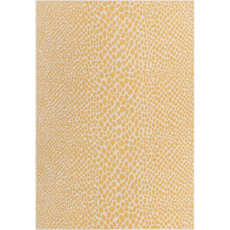 Jill Zarin Cape Town Outdoor Rug
