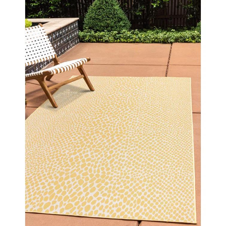 Jill Zarin Cape Town Outdoor Rug