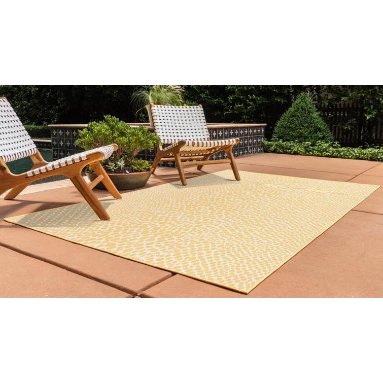 Jill Zarin Cape Town Outdoor Rug