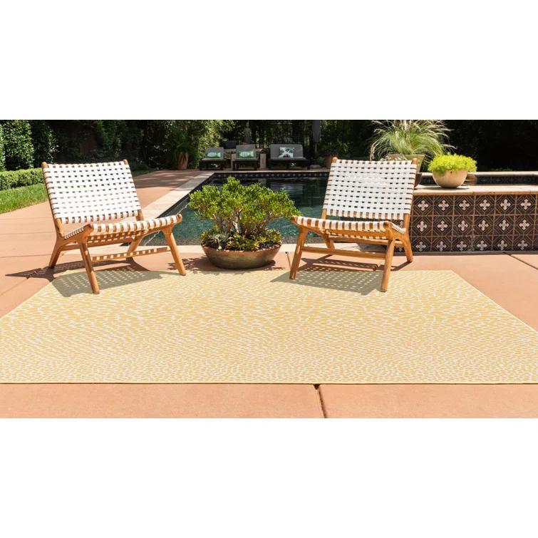 Jill Zarin Cape Town Outdoor Rug