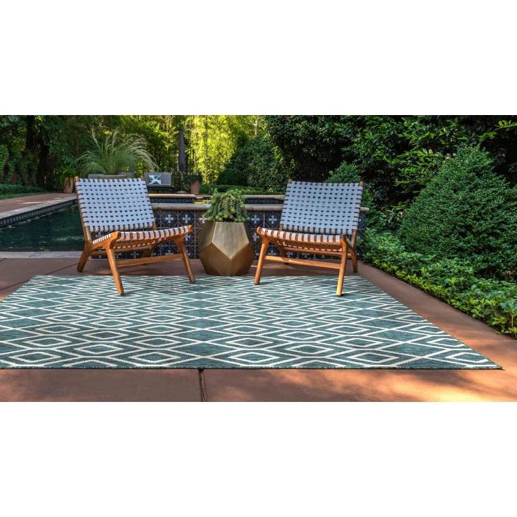 Turks and Caicos Outdoor Rug