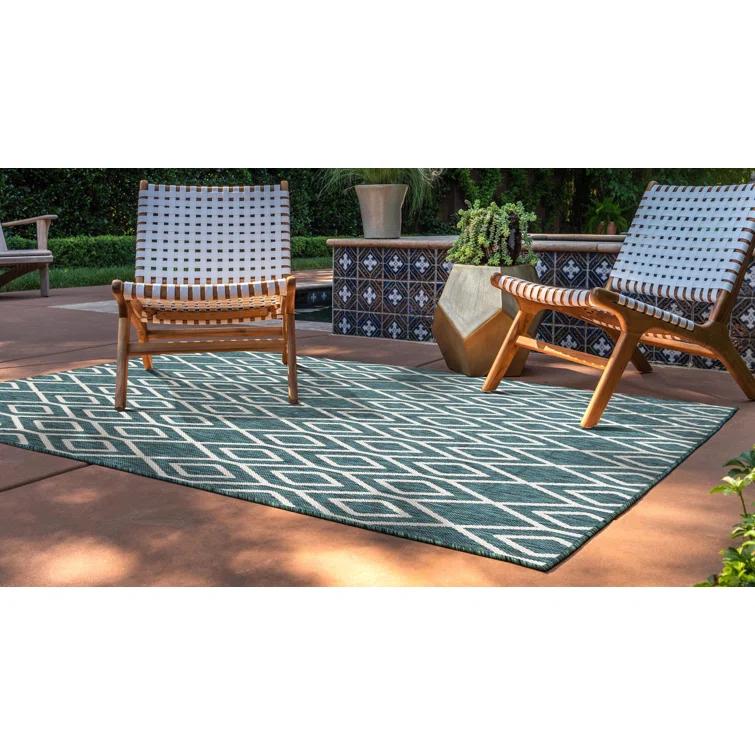 Turks and Caicos Outdoor Rug
