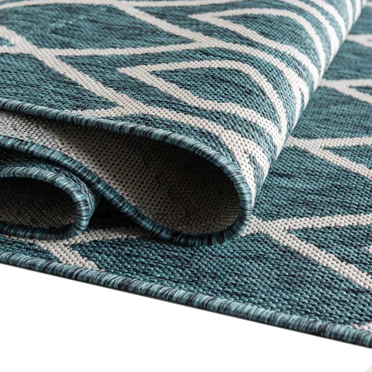 Turks and Caicos Outdoor Rug