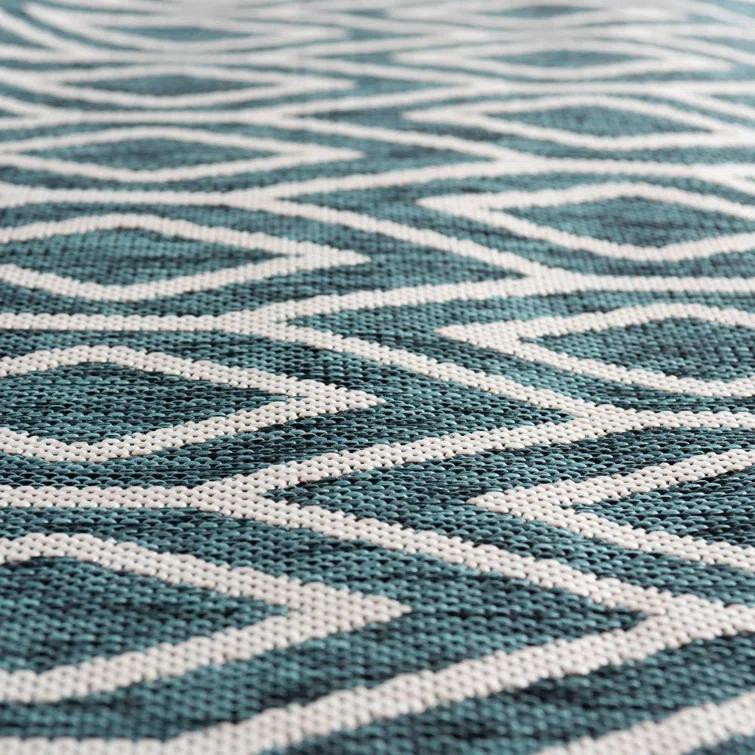 Turks and Caicos Outdoor Rug
