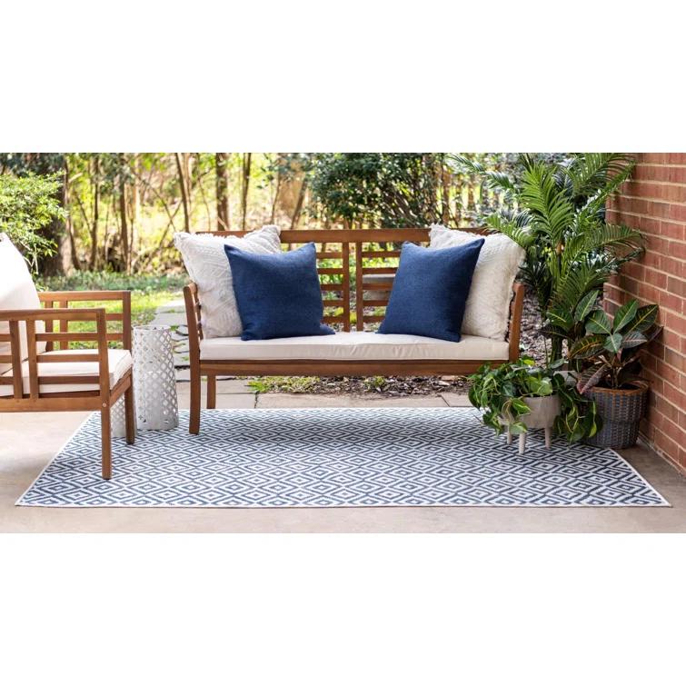 Jill Zarin Costa Rica Outdoor Rug