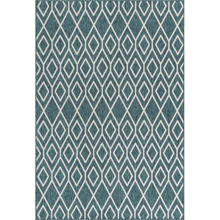 Turks and Caicos Outdoor Rug