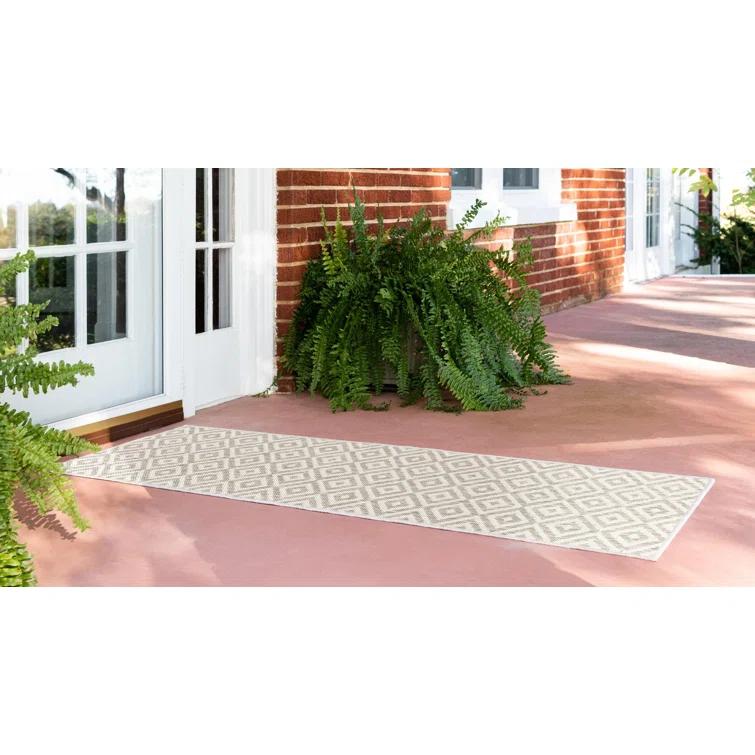 Jill Zarin Costa Rica Outdoor Rug
