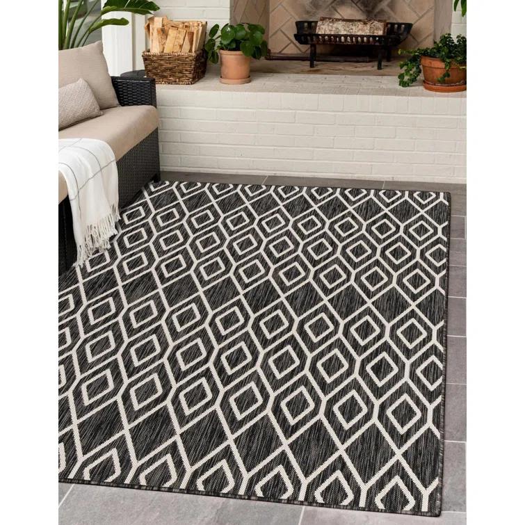 Jill Zarin Turks and Caicos Outdoor Rug