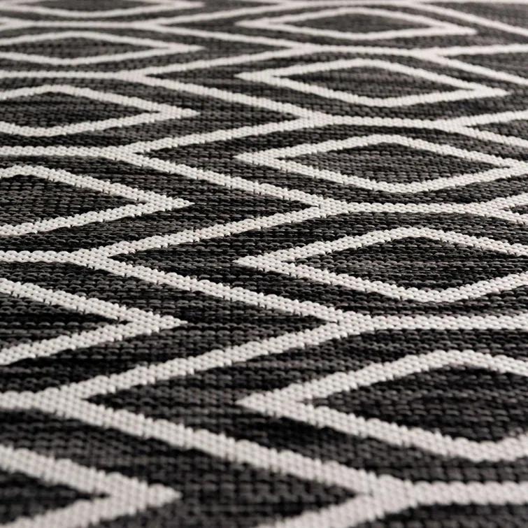 Jill Zarin Turks and Caicos Outdoor Rug