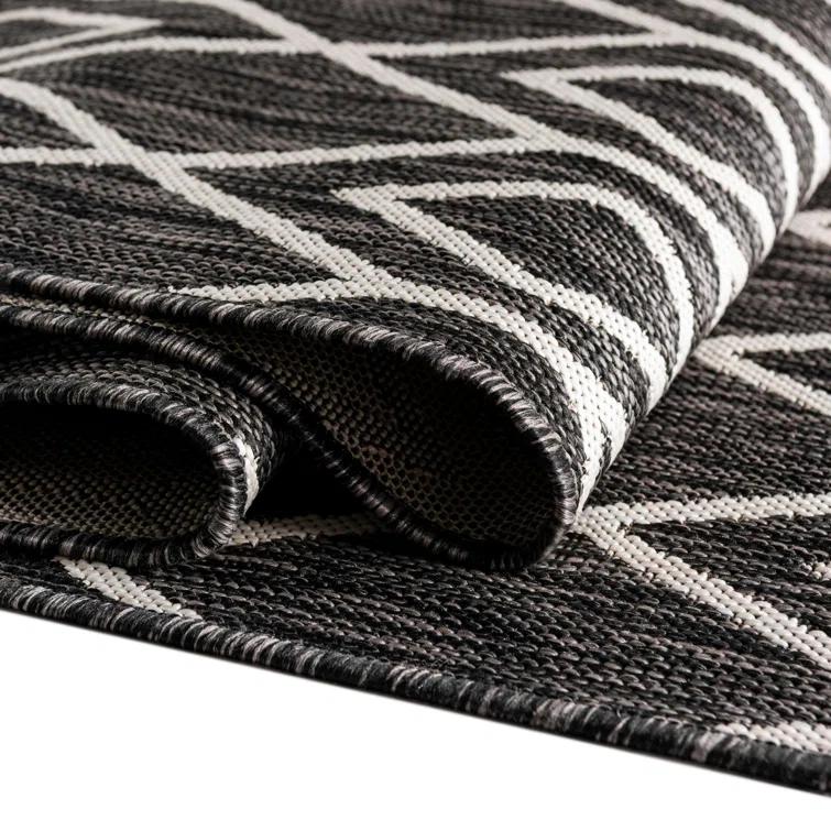 Jill Zarin Turks and Caicos Outdoor Rug