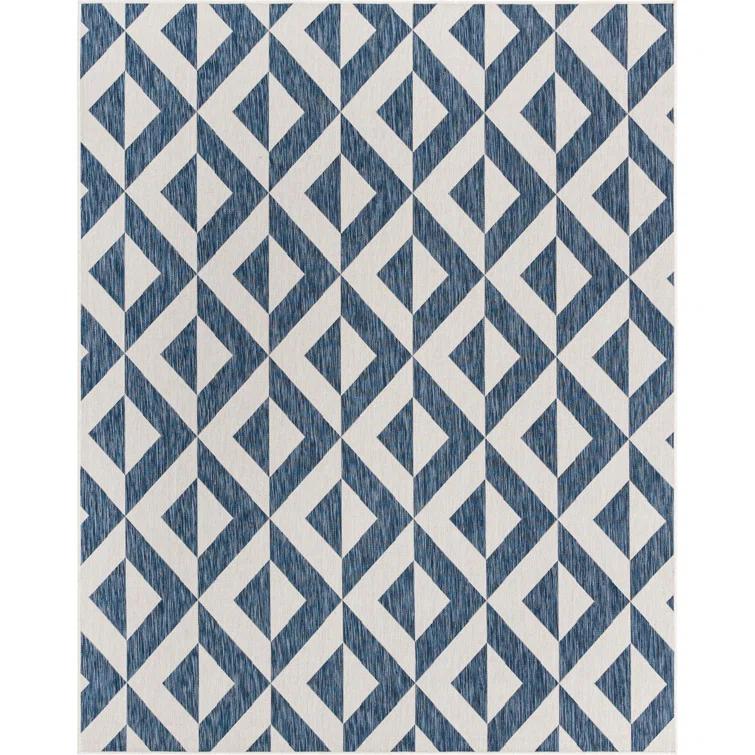 Jill Zarin Napa Outdoor Rug