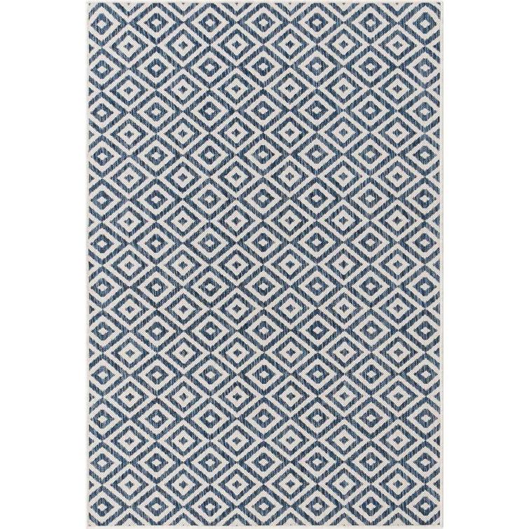 Jill Zarin Costa Rica Outdoor Rug