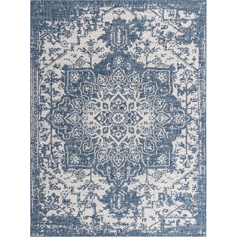 Jill Zarin Dubai Outdoor Rug