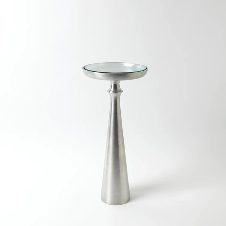 Minaret Accent Table-Sm