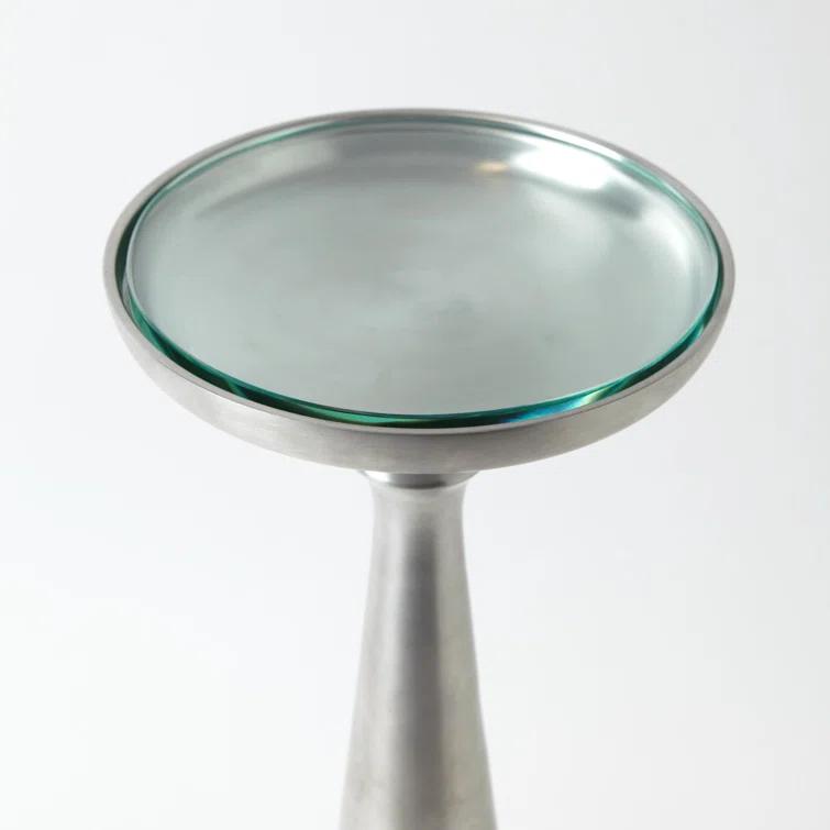 Minaret Accent Table-Sm