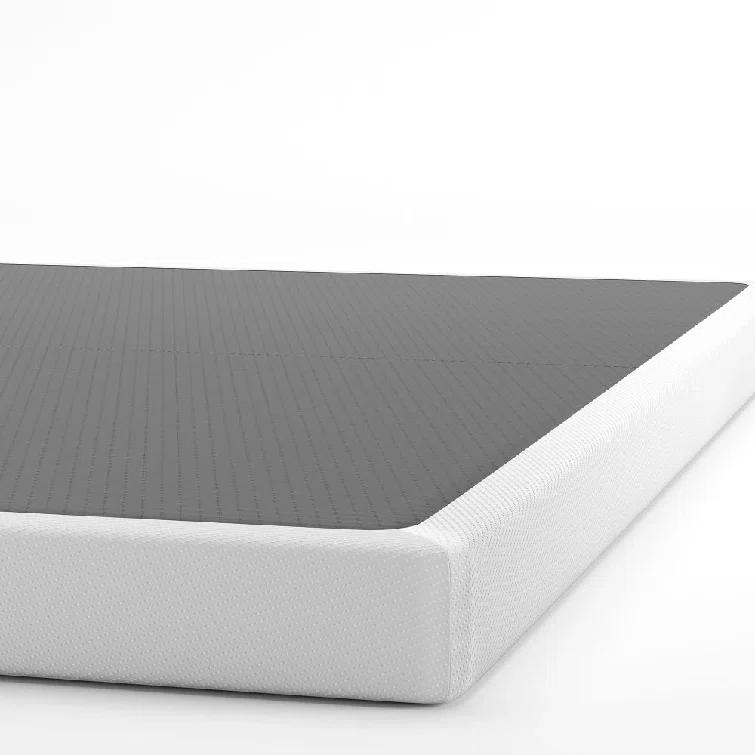 Wayfair Sleep™ Folding Metal Box Spring